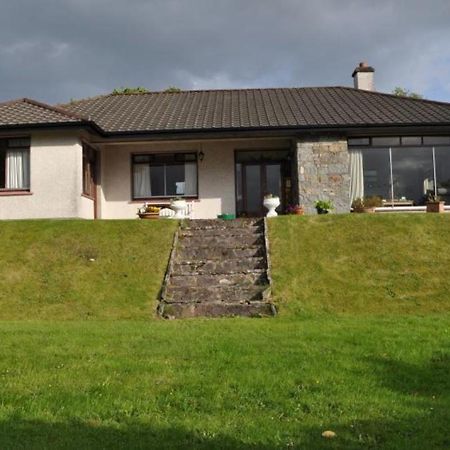Martello Lodge Kenmare. Eksteriør billede